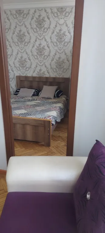 Квартира у берега моря