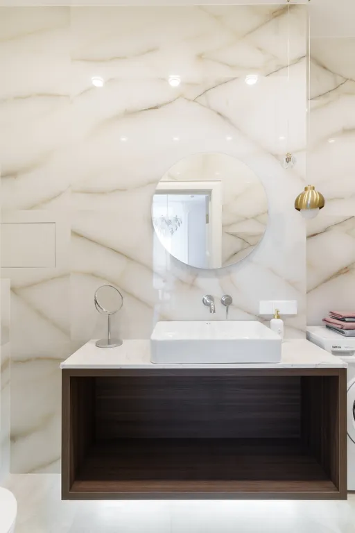 Квартира Квартира Leonardo Apartment — Минск