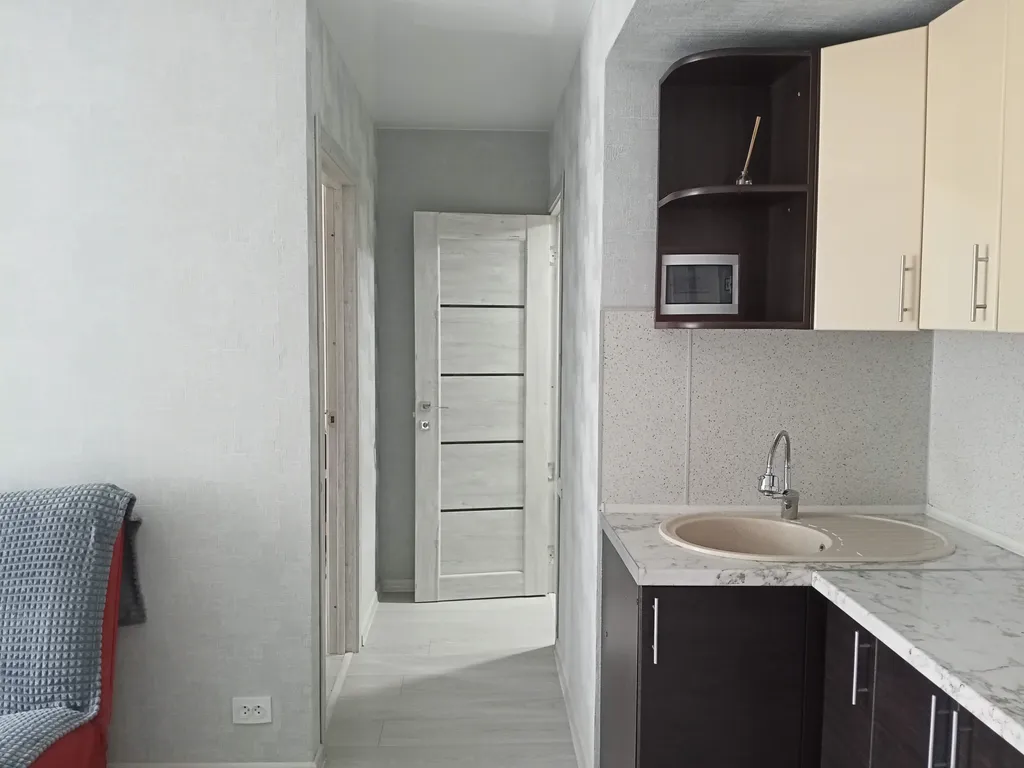 Комфортный дом