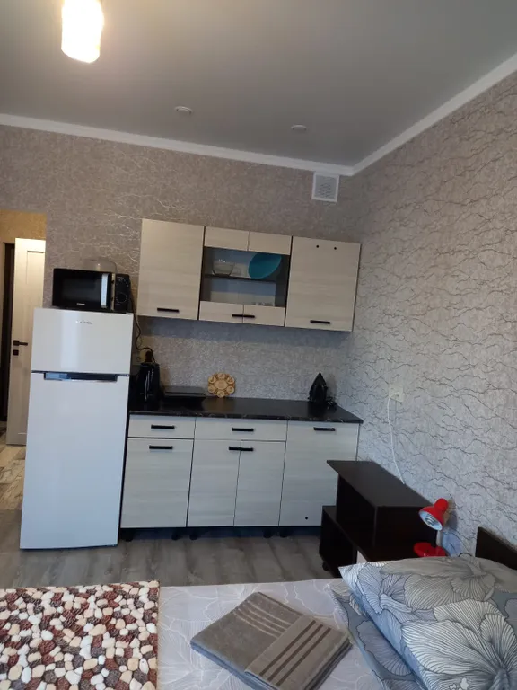 Квартира 1-комнатная Квартира — Анапа