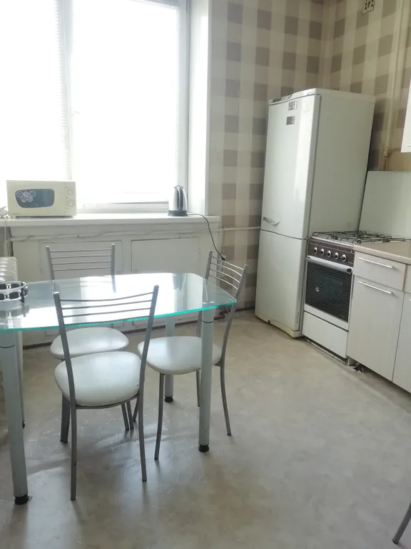 Уютная квартира в районе теплотехнического института