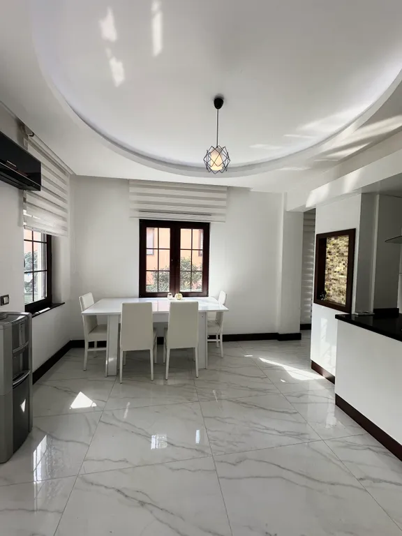 Апартаменты вблизи моря