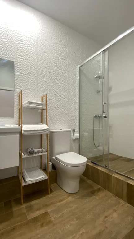 Апартаменты Приморье