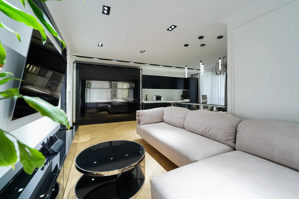 Вип квартира премиум класса в Маяк Минске