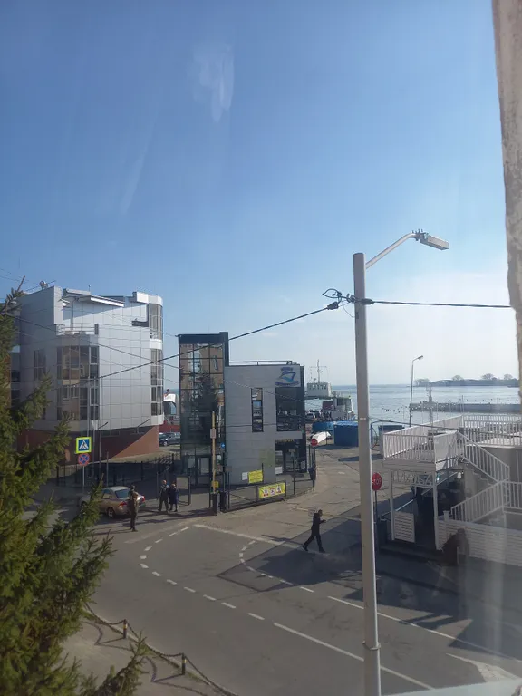 Уютная квартира в шаге от достопримечательностей и моря