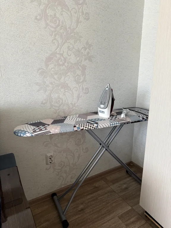 Квартира 1-комнатная в новостройке у метро Парк Культуры