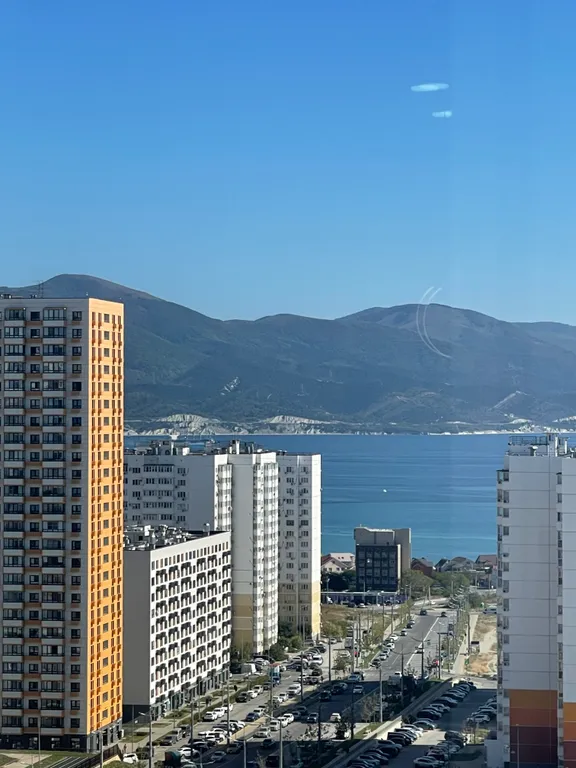 Квартира Квартира Apartment Sweet Home DeLuxe — Новороссийск