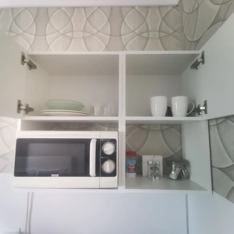 Комфортабельная студия С нами, как дома