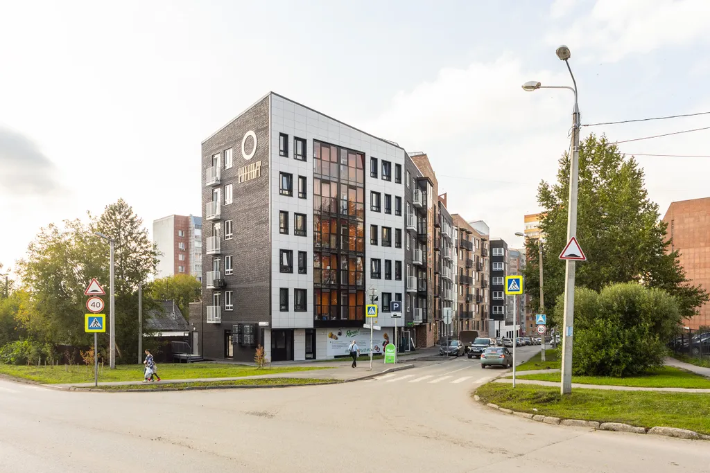 Комфортная квартира