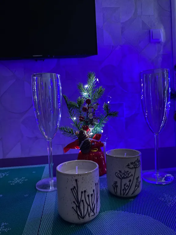 Маленькая да удаленькая