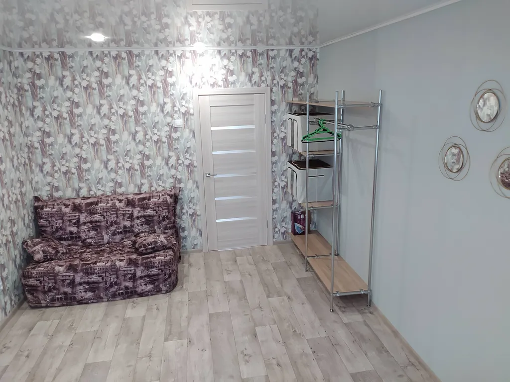 Замечательная уютная квартира