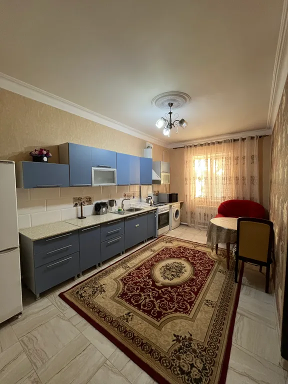 Дом недалеко от моря