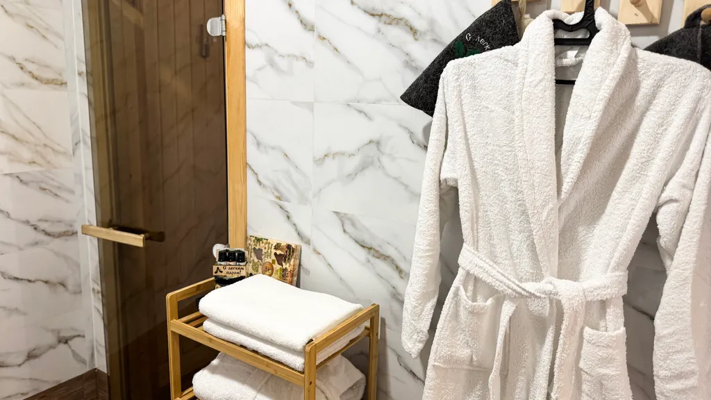 Уютный дом в тихой части Архыза