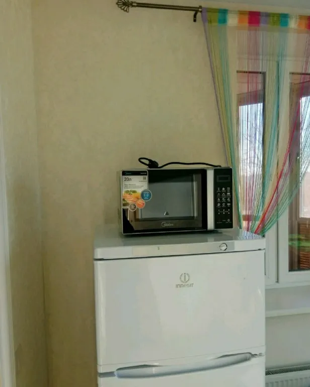 Уютная квартира в жк Виктория