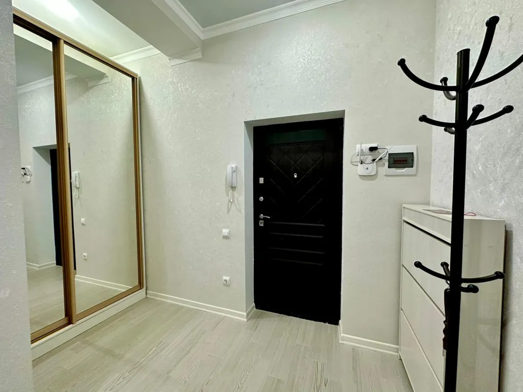 Квартира в Курортной Зоне города