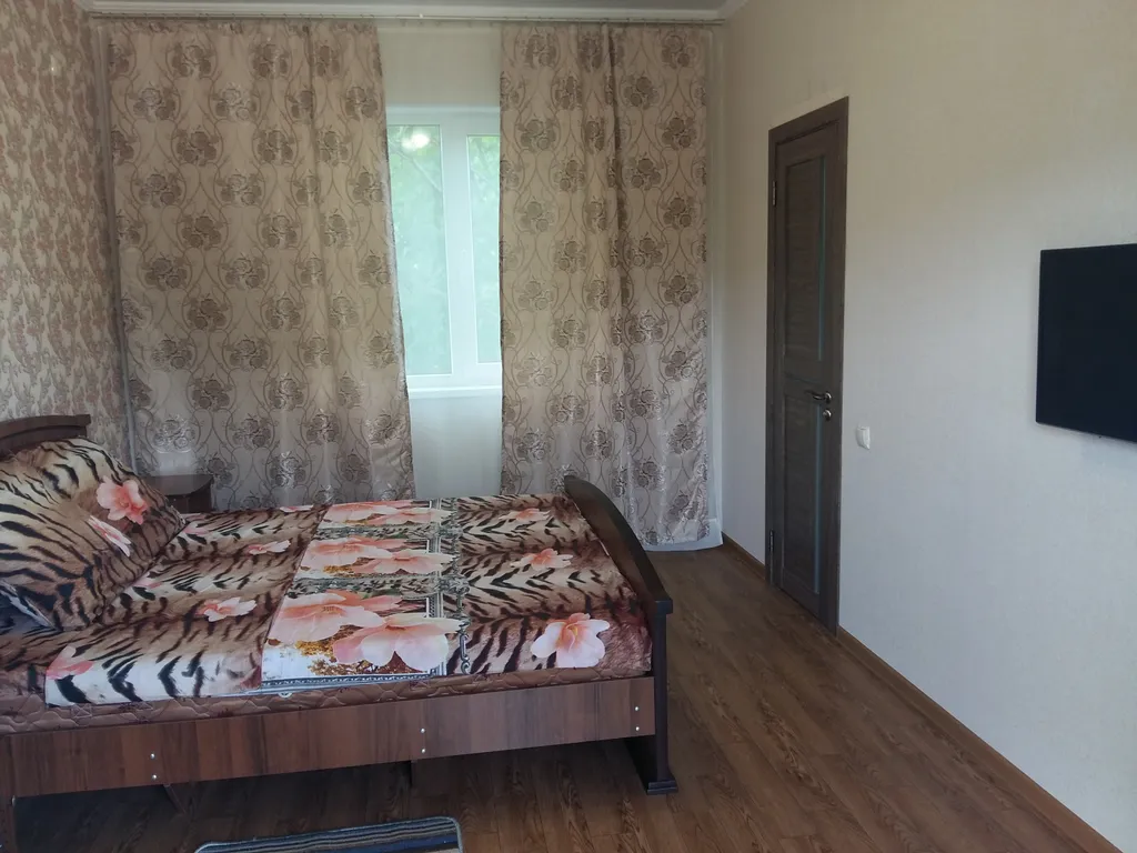 Уютный номер на 2-3 человека