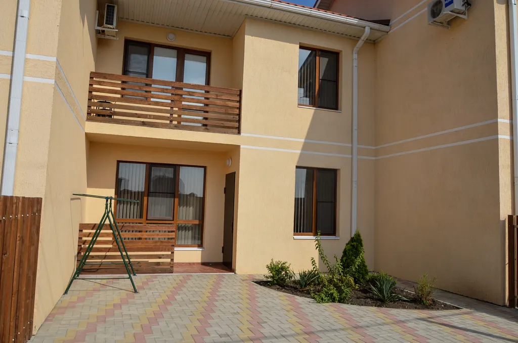 Дом под ключ