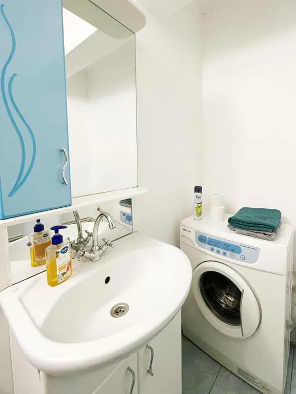 Евродвушка в Верхней Пышме