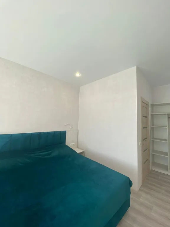 Двухместный номер  Улучшенный с видом на море