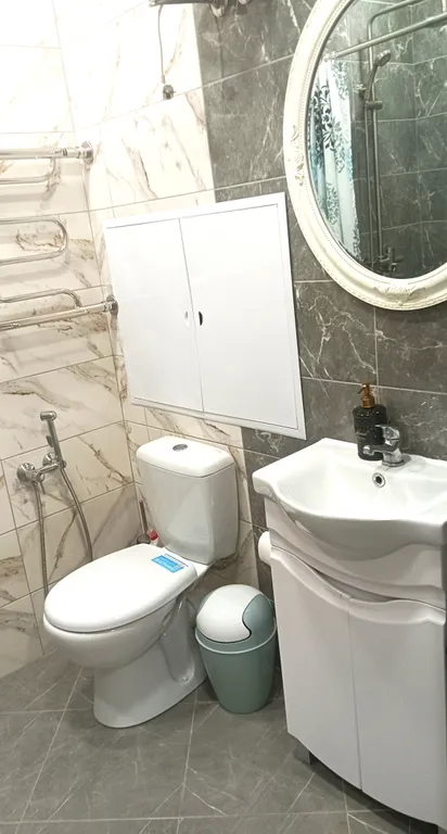 Апартаменты в Минск мире