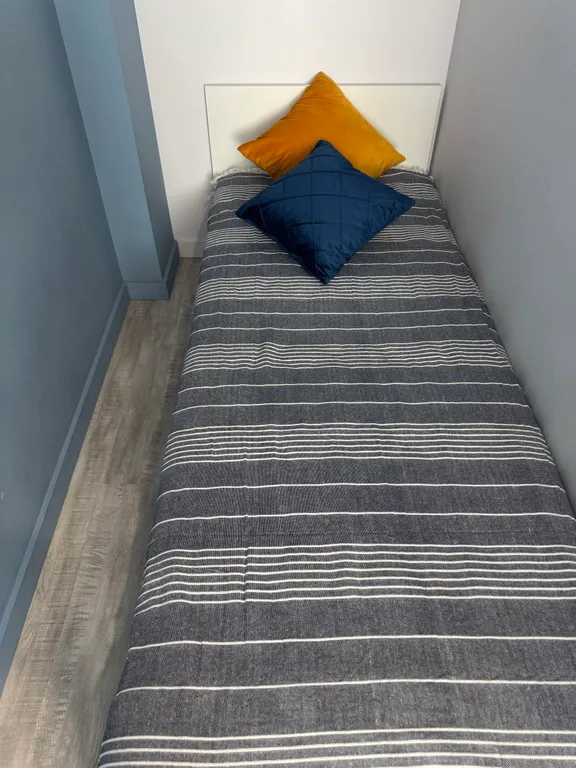 Комфортная 2-х комнатная квартира