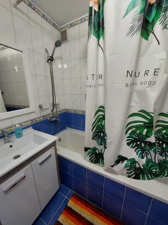 Квартира с видом на море в ливадии