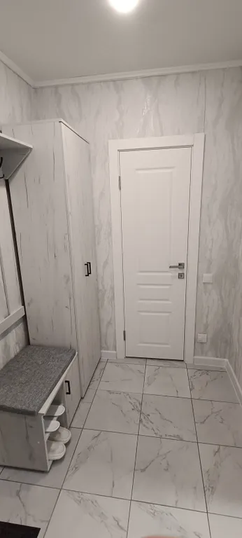 Компактная евродвушка в географическом центре Уфы