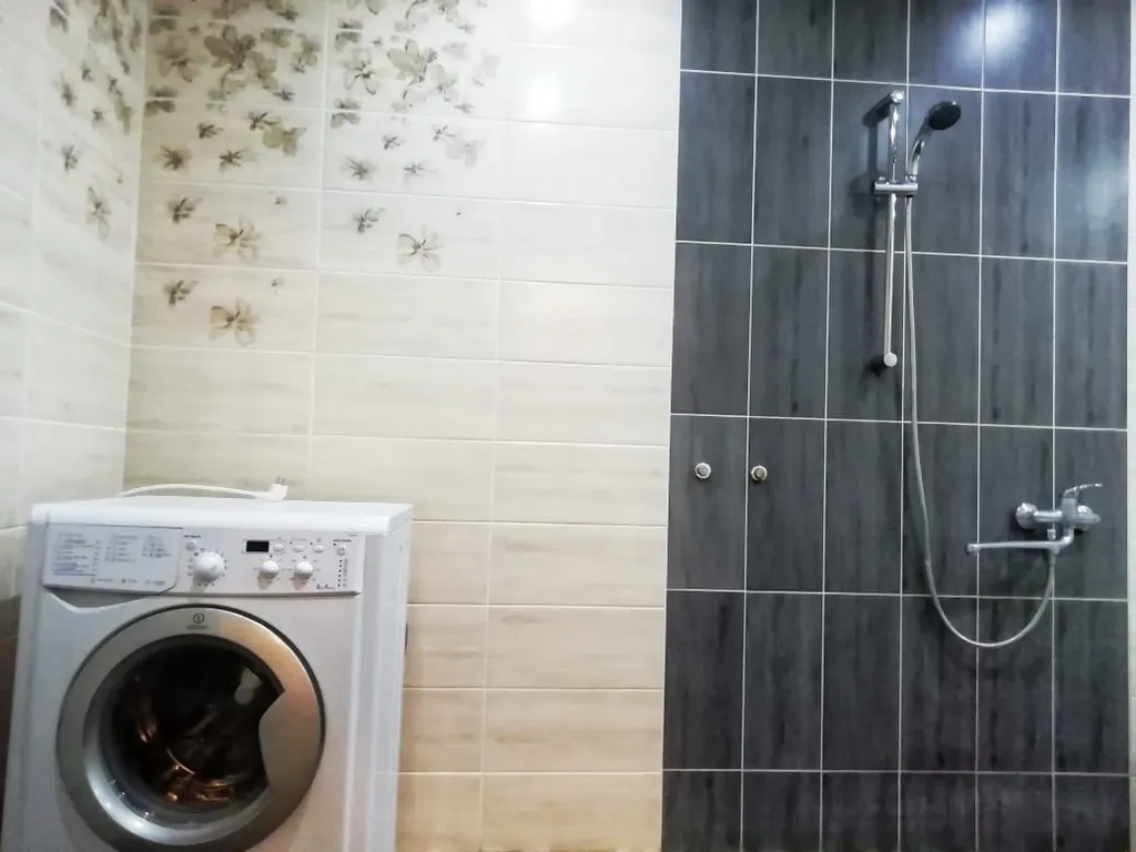 Уютная 2-комнатная квартира рядом с заливом