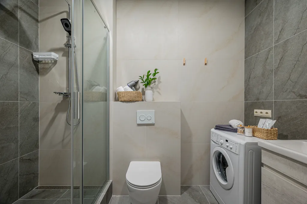 Просторная видовая квартира бизнес-класса в центре