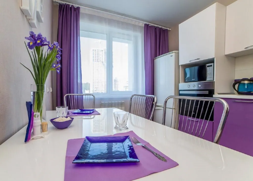 Квартира Квартира Шоколадное пралине в Академическом — Екатеринбург