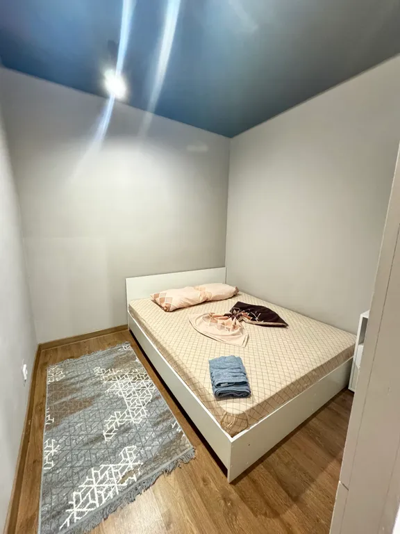 Квартира на берегу Оки