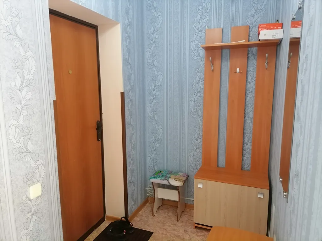 Альтернатива гостиницы