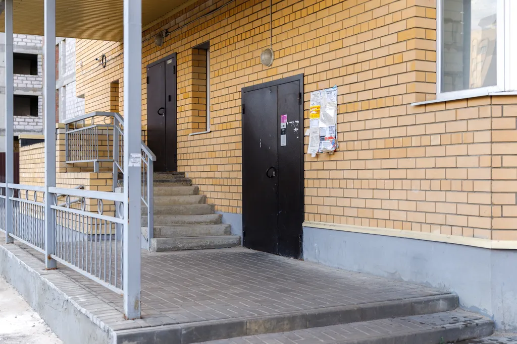 Апартаменты в центре