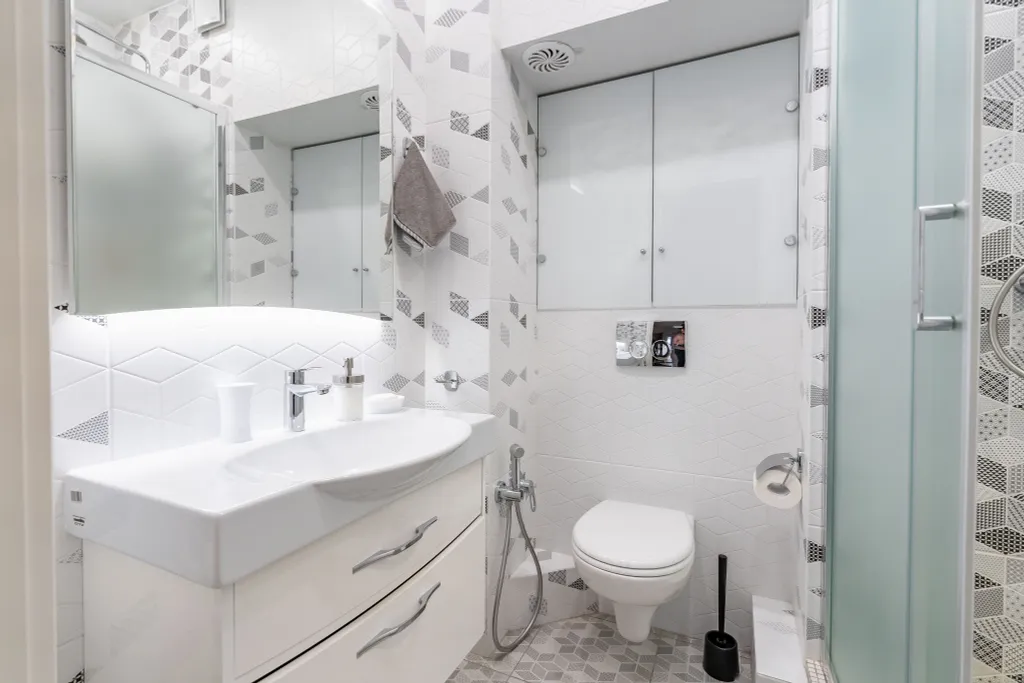 Квартира Квартира для большой семьи — Санкт-Петербург