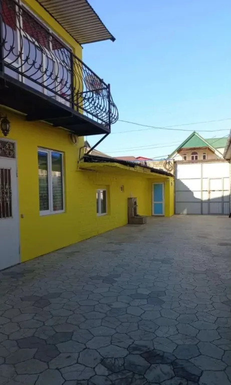 Коттедж Фото Дом — аренда посуточно в Избербаш