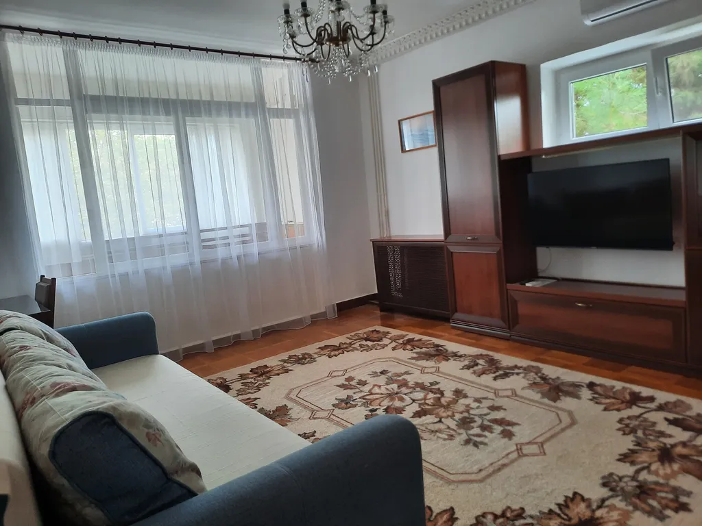 Квартира Уютная квартира в центре Сочи у парка Ривьера — Сочи