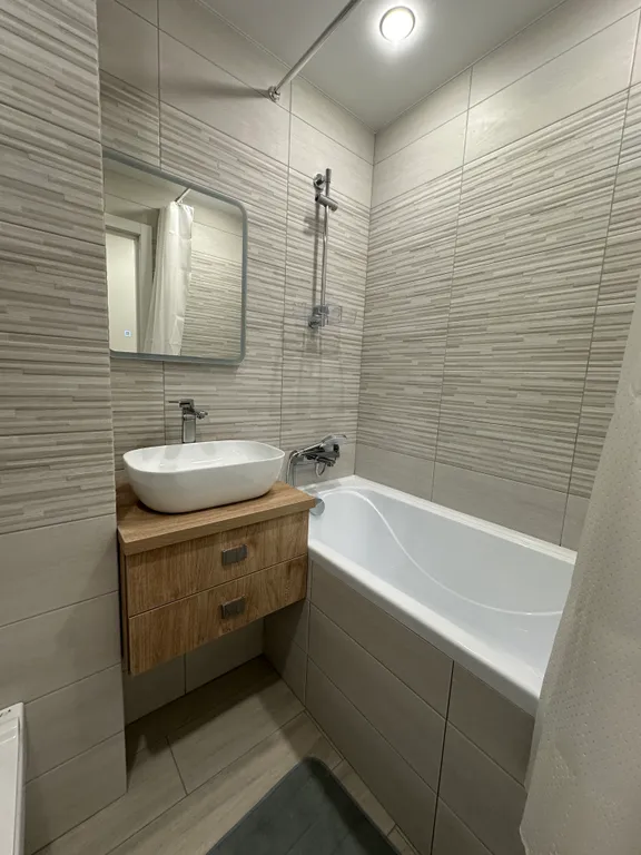 Квартира в самом центре