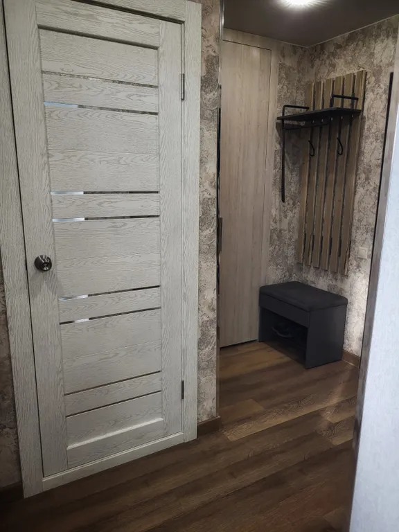 Очень уютная квартира в районе аэропорта