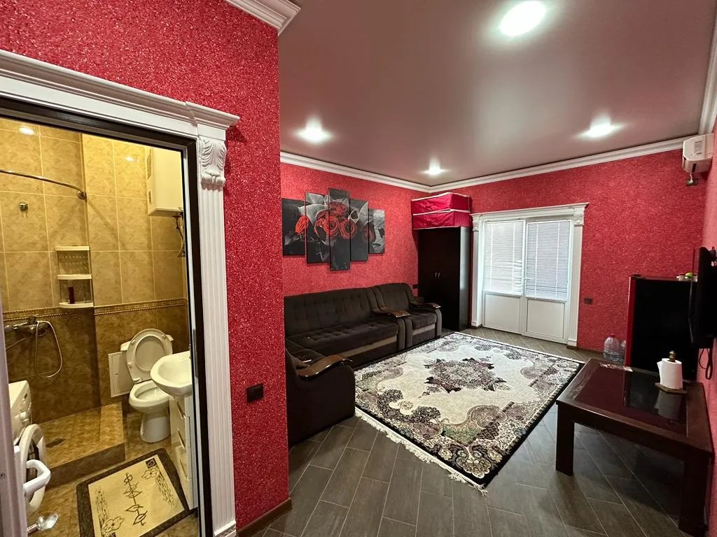 Квартира Студия для отдыха берегу моря — аренда посуточно в Избербаш