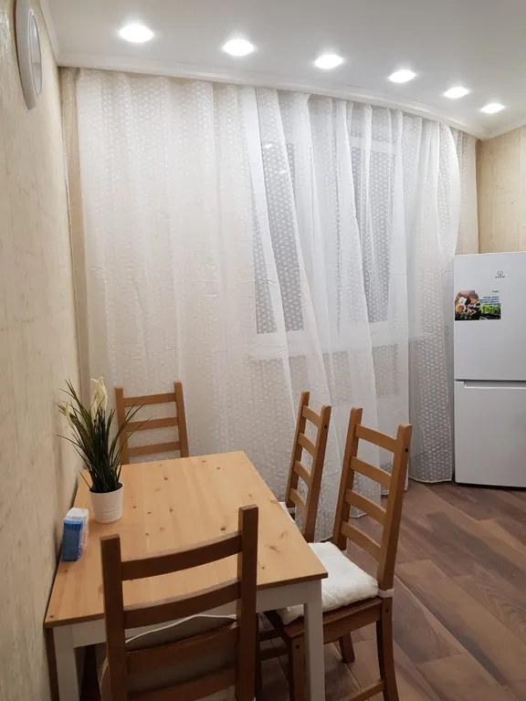 Квартира Квартира в ЖК Барселона — Краснодар