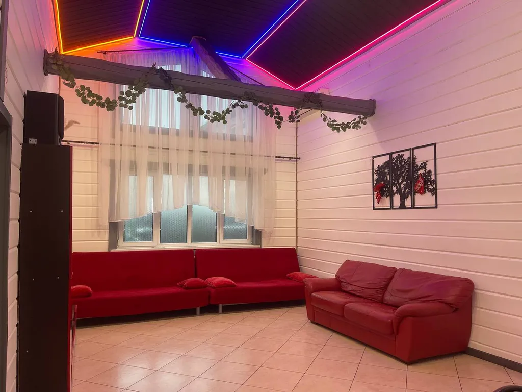 Частный дом у Аэропорта