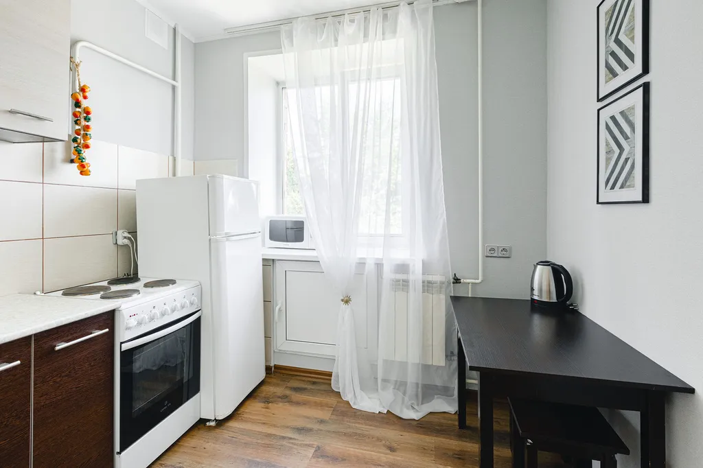 Уютный апартамент в самом центре