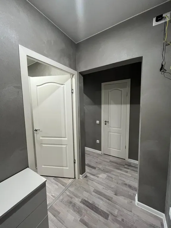 Уютная малышка в новом районе