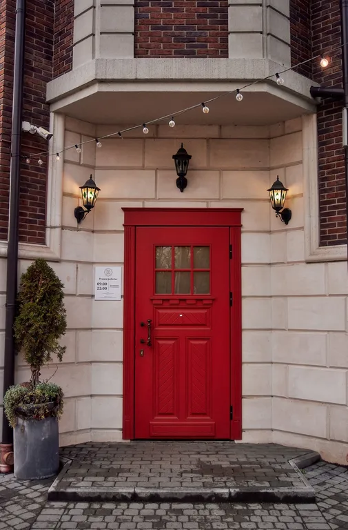 Квартира Новая квартира в историческом районе города Калининграда — Калининград