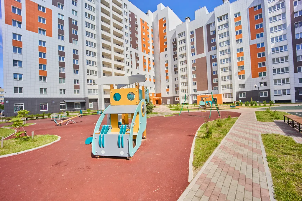 Высота 35 от Дом.Уют35