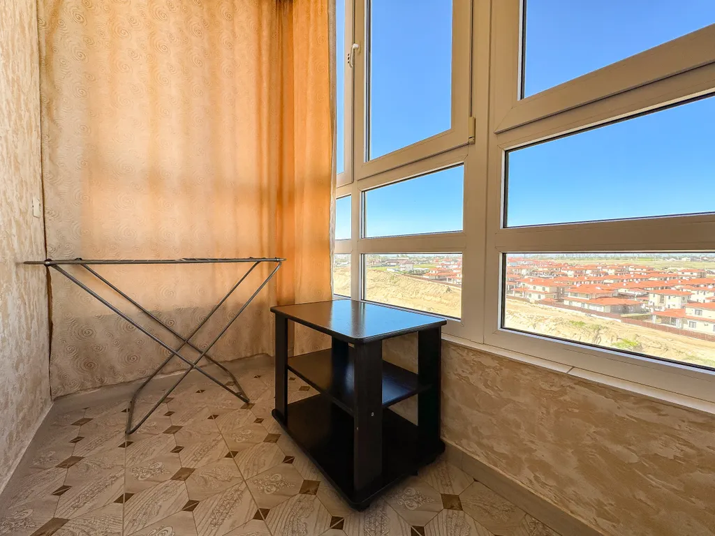 Квартира Апартаменты Монако 24 ЖК Кавказ 581 — Анапа