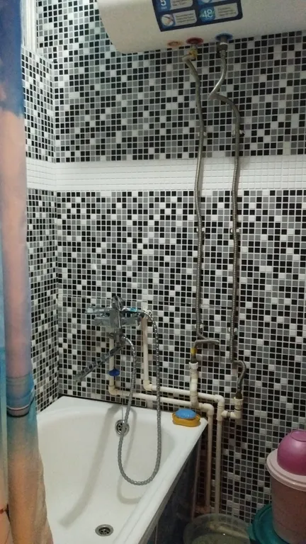 Квартира у каньона