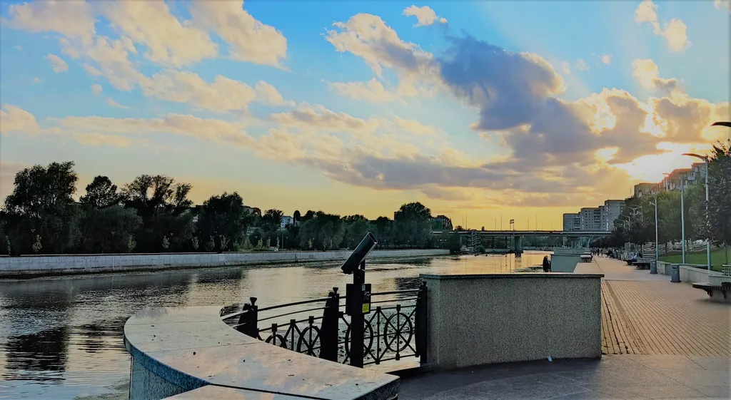 Квартира Уютная квартира на набережной — Калининград