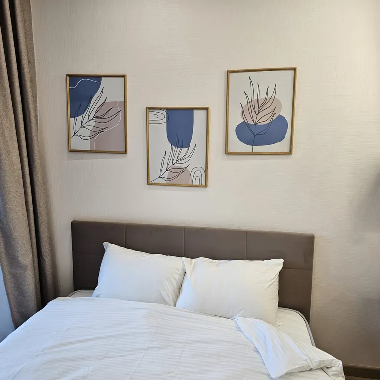 Апартамент-студия 404