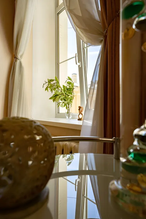 Квартира Квартира на Васильевском острове — Санкт-Петербург